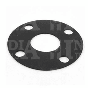 Rubber Flange Packing